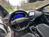 Ford Puma ST LINE X