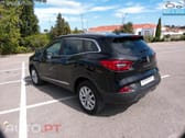 Renault Kadjar 1.5 dci Tech Exclusive