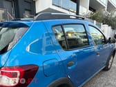 Dacia Sandero Step way