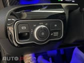 Mercedes-Benz A 200 Progressive Aut.