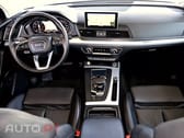 Audi Q5 2.0 TDi quattro Sport S-tronic