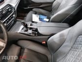 BMW 520 d Pack Desportivo M Auto