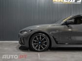 BMW i4 eDrive40 Pack Desportivo M Pro