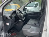 Toyota Proace 2.0 D-4D L2H1