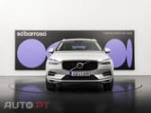 Volvo XC60 2.0 T8 PHEV Momentum Plus AWD