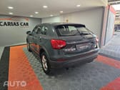 Audi Q2 1.6 TDI