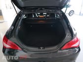 Mercedes-Benz CLA 180 d Shooting Brake