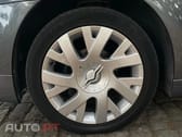 Citroen C4 1.6 HDi 110 Exclusive