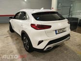 Kia Xceed 1.6 GDi PHEV Tech