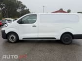 Citroen Jumpy