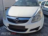 Opel Corsa 1.3 CDTI