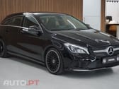 Mercedes-Benz CLA 200 Shooting Brake d