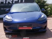 Tesla Model 3 Long Range Tração Integral