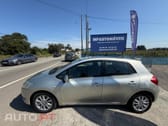 Toyota Auris 1.4 D4D