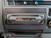 Toyota HiAce 2.5 D-4D Curto 2.8T