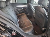 Mercedes-Benz E 300 e Station