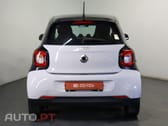 Smart ForFour 1.0 Passion