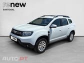 Dacia Duster 1.0 TCe Expression ECO-G 4x2 GPL