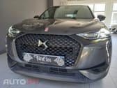 DS DS3 Crossback PureTech 100 PERFORMANCE LINE