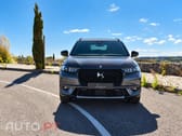DS DS7 Crossback E-Tense Performance Line EAT8