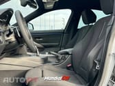 BMW 420 d Auto