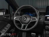 Renault Clio 1.6 E-Tech Full Hybrid RS Line