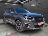 Peugeot 2008 1.2 PureTech Allure Pack