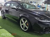 Seat Leon 2.0 TDi FR 18 Tiago Monteiro