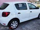 Dacia Sandero 1.0 SCe Pack