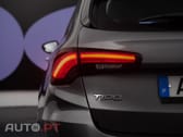 Fiat Tipo 1.3 Multijet City Life