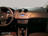 Seat Ibiza 1.2 TDi Style