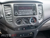 Mitsubishi L200 2.4 DI-D 4WD