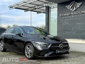 Mercedes-Benz A 200 d AMG Line Aut.