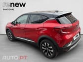 Renault Captur Techno TCe