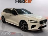 Volvo V60 2.0 T8 AWD TE R-Design