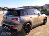 MINI Clubman JOHN COOPER WORKS