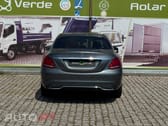 Mercedes-Benz C 220 d Avantgarde+ Aut.