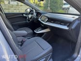 Audi Q4 E-Tron 35 55 kWH