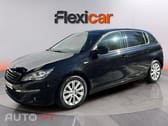 Peugeot 308 PureTech 110 Stop & Start Style