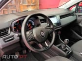 Renault Clio VAN 1.5 Blue DCi AIR NAV