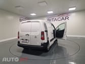 Citroen Berlingo 1.6 HDi L1 Club