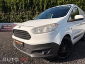 Ford Transit 1.5 TDCi Sport