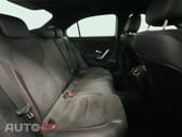Mercedes-Benz A 180 d AMG Line Aut.