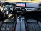BMW 520 e Pack M