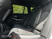 BMW 320 e Touring Line Luxury Auto
