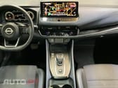 Nissan Qashqai 1.3 DIG-T N-Connecta LED