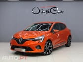 Renault Clio 1.5 Blue dCi Intens