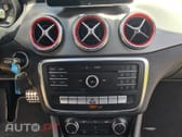 Mercedes-Benz CLA 220 d Shooting Brake AMG Line Aut.
