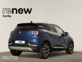 Renault Captur Captur 1.0 TCe Techno Bi-Fuel
