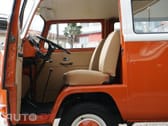 Volkswagen Transporter T2